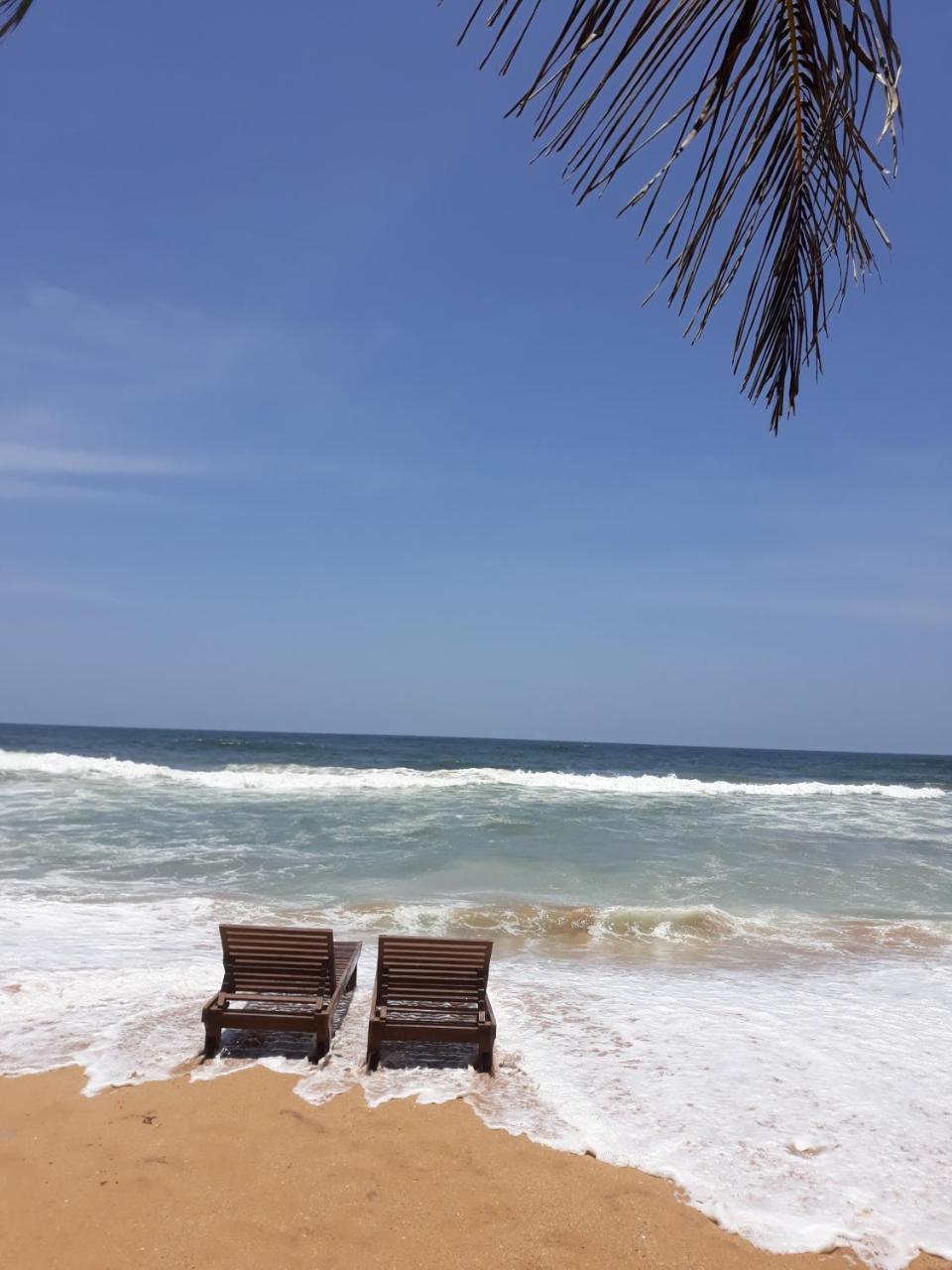 Arcade Beach Hotel Бентота Екстер'єр фото